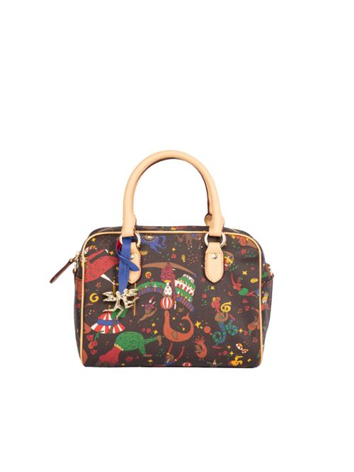 Nina Bauletto Handtasche PIERO GUIDI | 2161D1985X95
